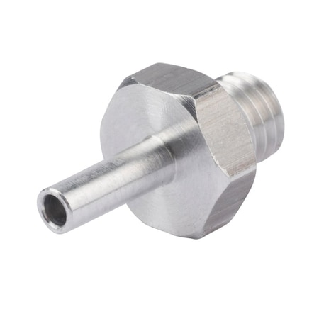 Fipa Vacuum cup fitting, M5-male 270.001